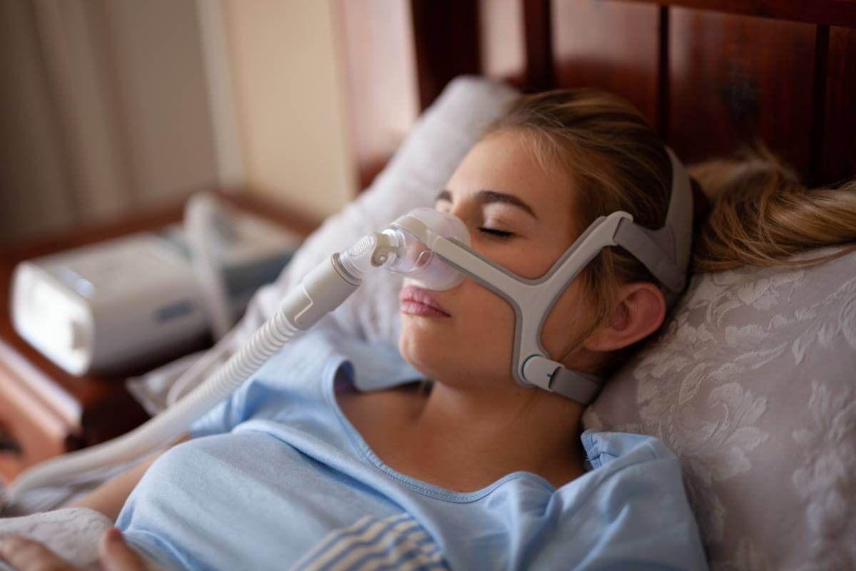 Obstructive sleep apnea is a prevalent condition which significantly affects the quality of life for up to 38 percent of the general adult population.