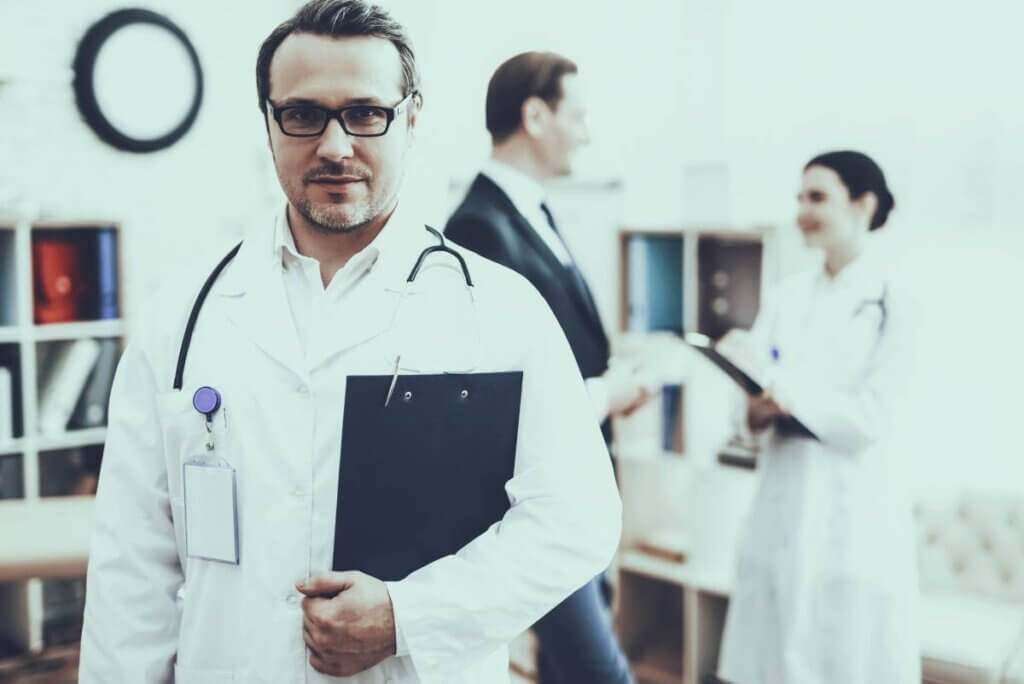 Debate on Non-Clinical Responsibilities for Anesthesiologists