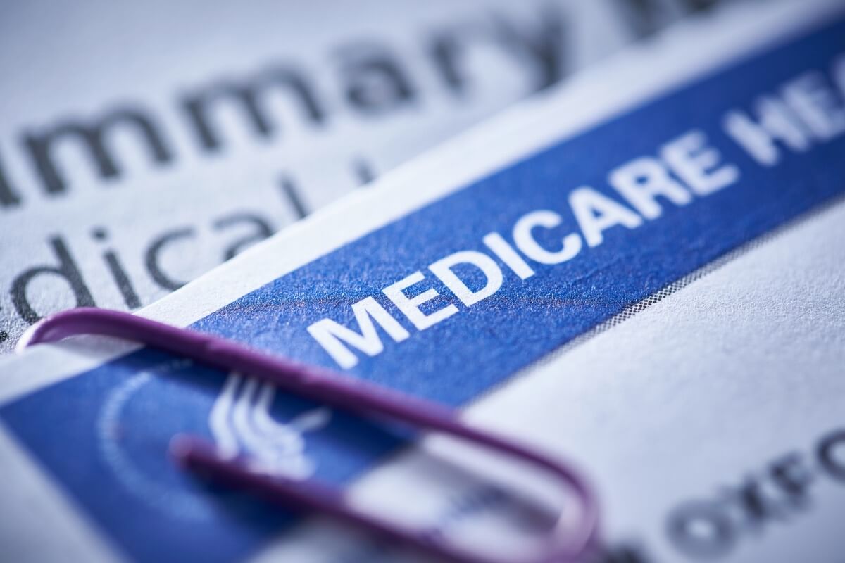 Changes in Medicare Coverage of Outpatient Procedures