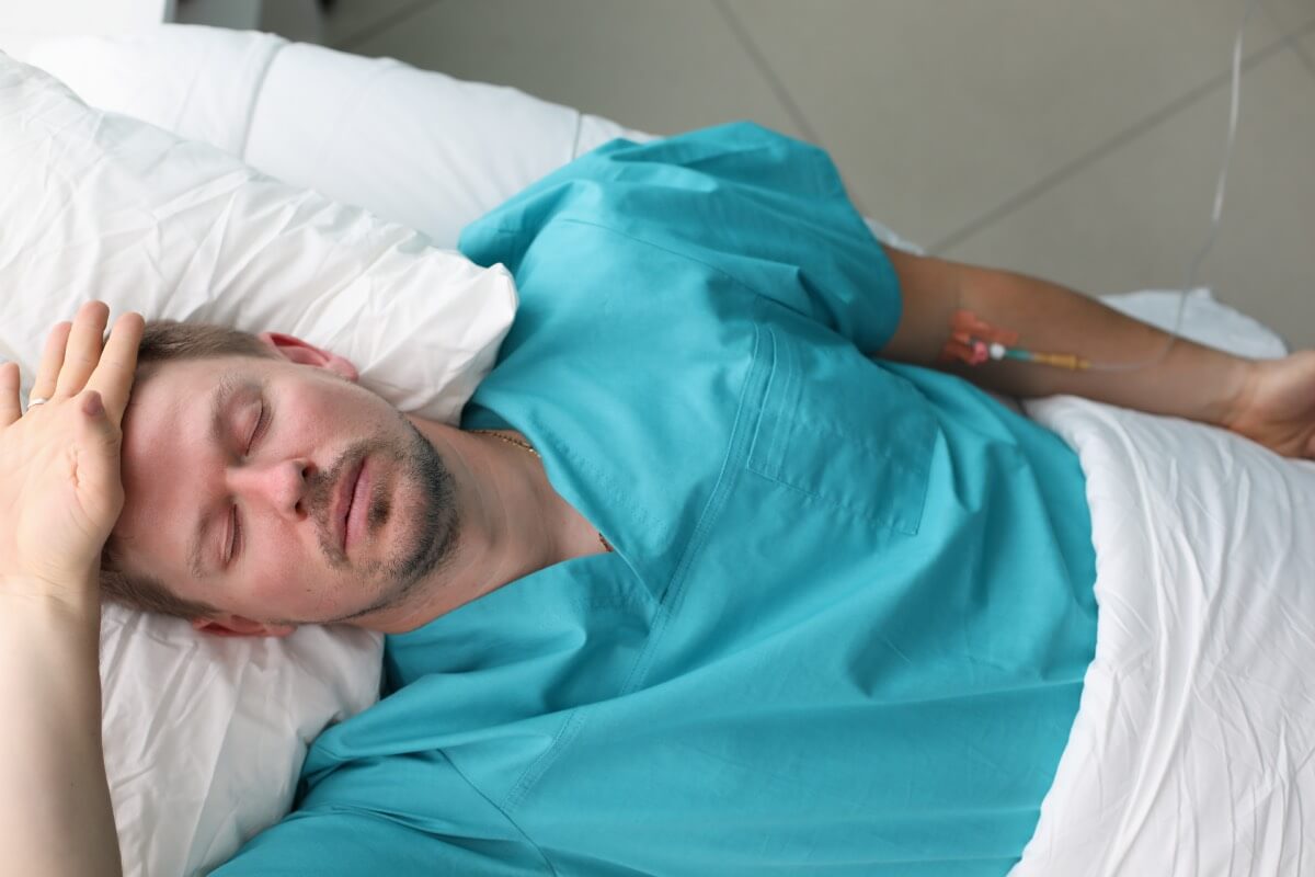 Escalation of postoperative analgesia