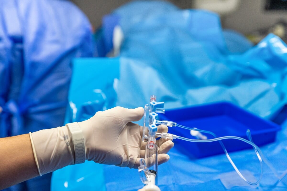 vasopressor